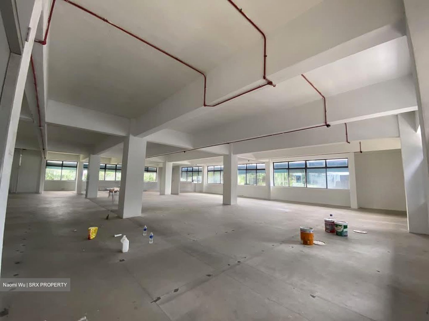 Techplace 1 (D20), Factory #586609501